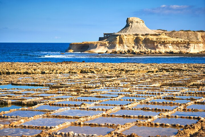 Carpe Diem Gozo - A Private day trip round Gozo - Photo 1 of 15