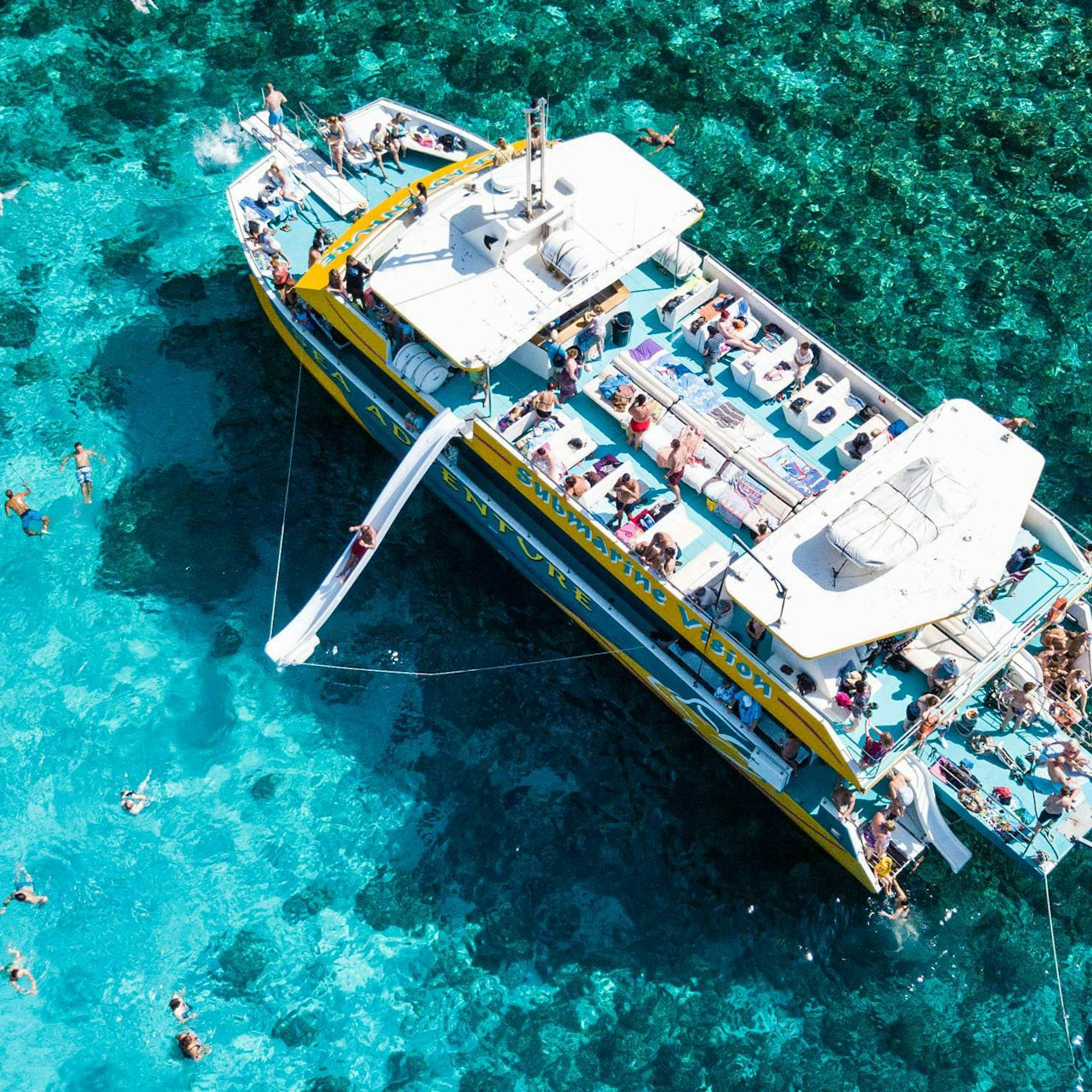 Comino: Blue Lagoon Day Trip - Photo 1 of 7