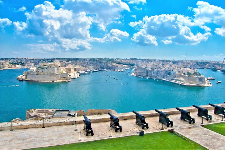 Full Day Gozo Island Small Group Tour - Photo 1 of 6