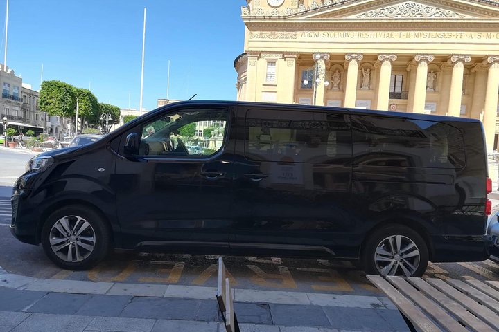 Full Day Tour in Gozo (Private Driver) - Photo 1 of 5