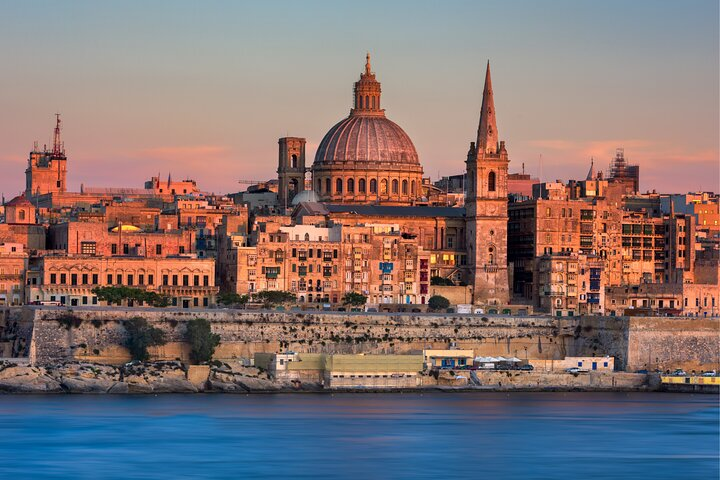 Valletta