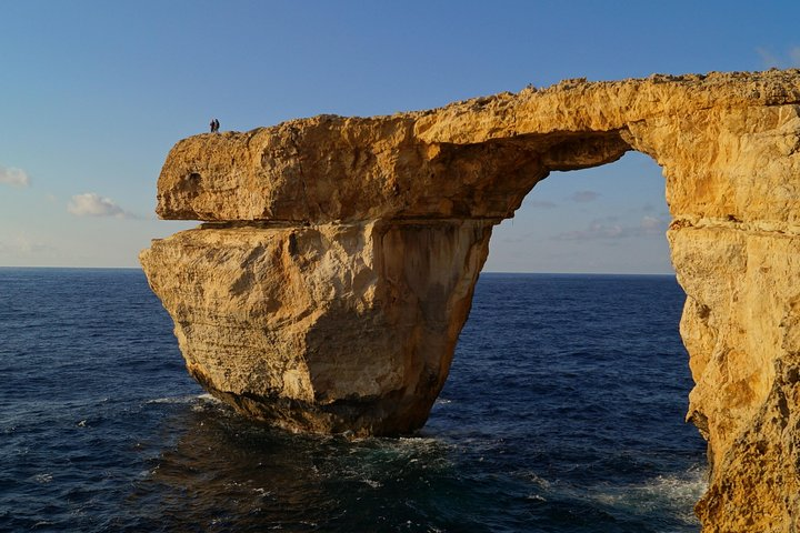 Malta Full Week Tour - Including 4*/3* Hotel Accommodation - Photo 1 of 8