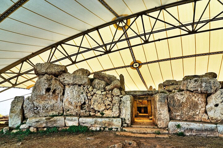 Prehistoric Temples and Highlights of the South Full-Day Tour - Photo 1 of 25