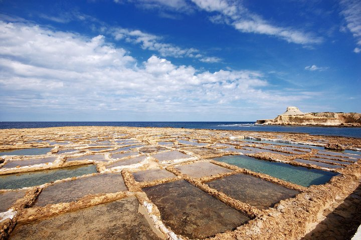 Gozo private guided tour from Malta with professional, licensed guides