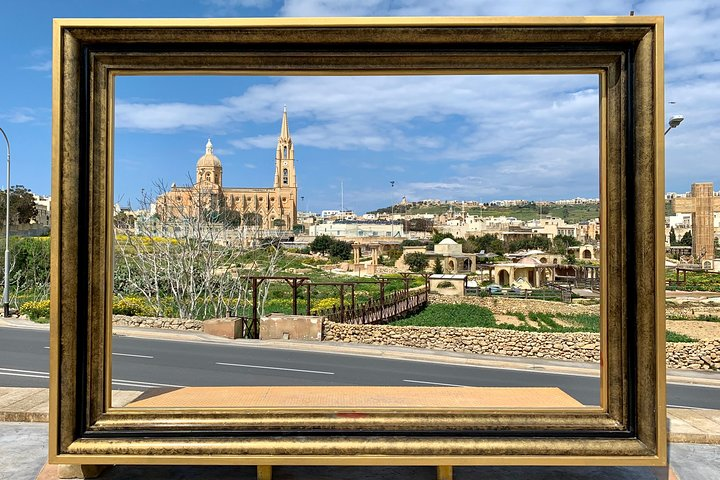 Private Highlights of Gozo Full-Day Tour - Photo 1 of 5