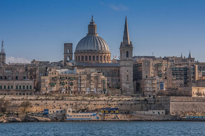 Private Tour Malta