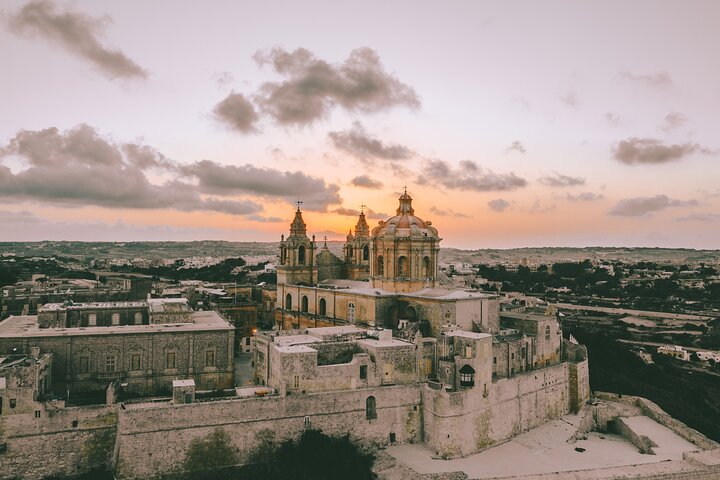 Private Tour in Valletta and Mdina - Photo 1 of 6