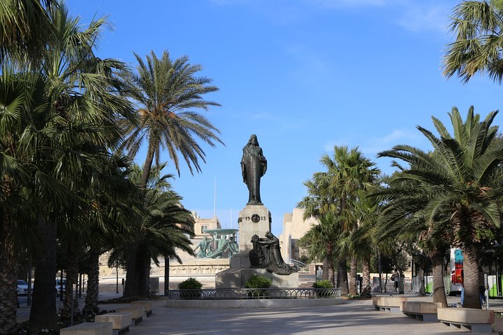 Shore Excursion : A day in Malta - Photo 1 of 6