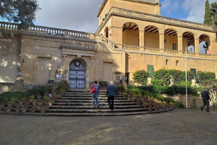 Shore Excursion Tour - Half Day - Photo 1 of 12