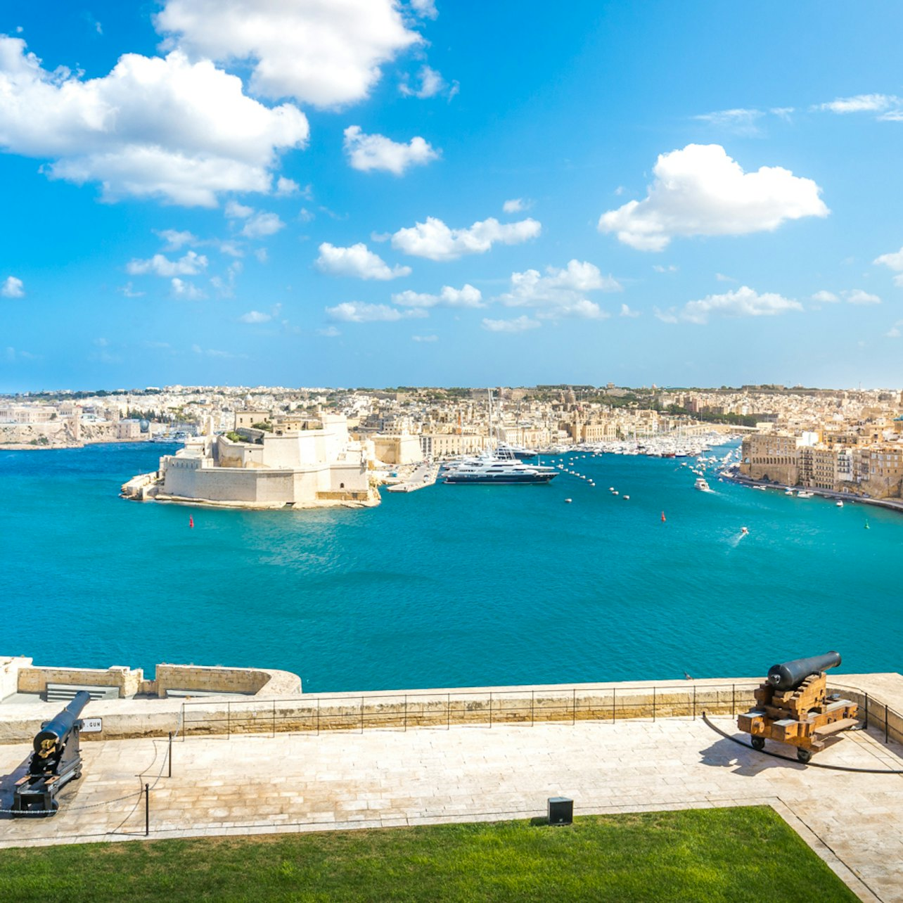 The Original Valletta Walking Tour - Photo 1 of 5