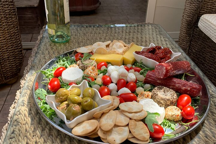 Traditional Maltese Lunch in an exclusive area (With Pick-up & Drop-off) - Photo 1 of 7