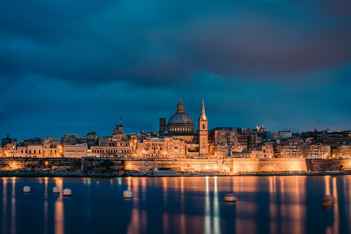 Valletta: Private custom tour with a local guide - Photo 1 of 6