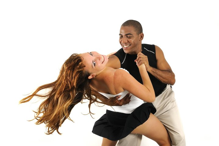 Bachata classes