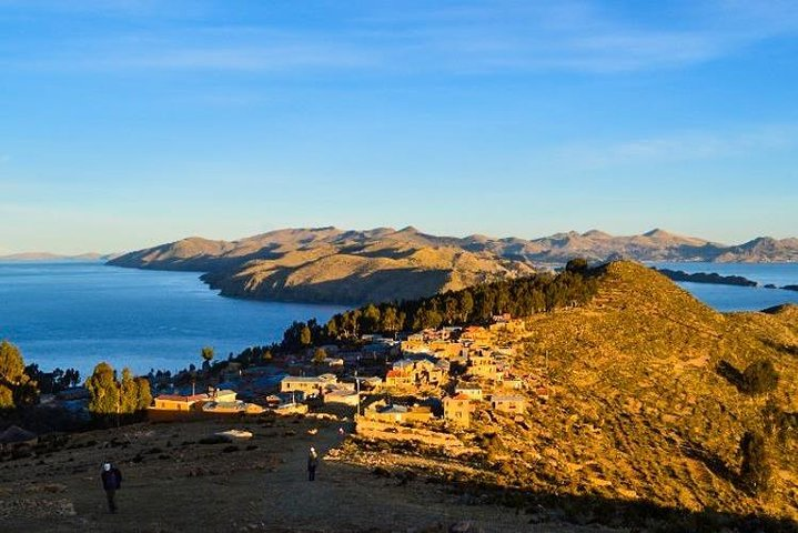 2-Day Lake Titicaca and Sun Island (Isla del Sol) from La Paz - Photo 1 of 6