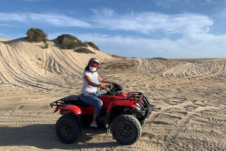 2-Hour ATV Riding Experience in San Jose del Cabo - Photo 1 of 12