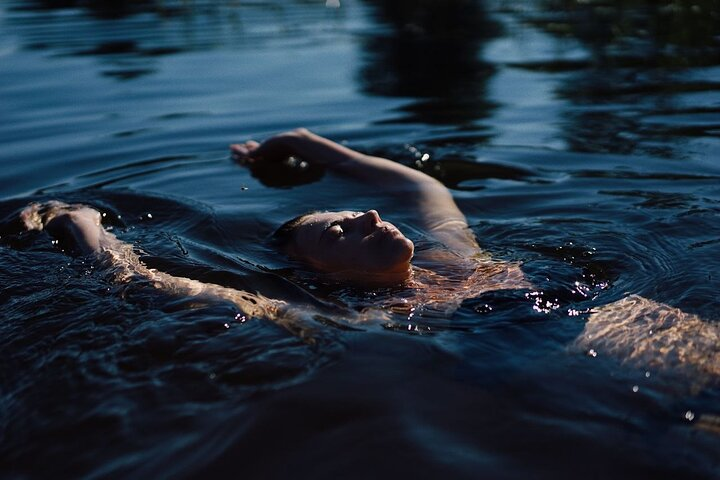 3-Hour Private Ocean Therapy - Photo 1 of 4