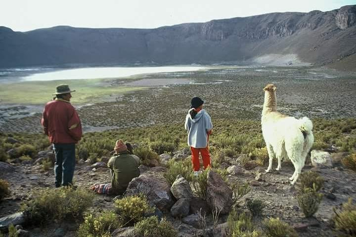 6 Days Private Best of Bolivia Tour from La Paz with Flights VIP - Photo 1 of 25