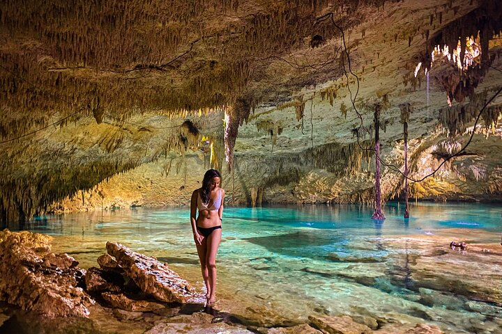 Cenote Tak Bi Ha