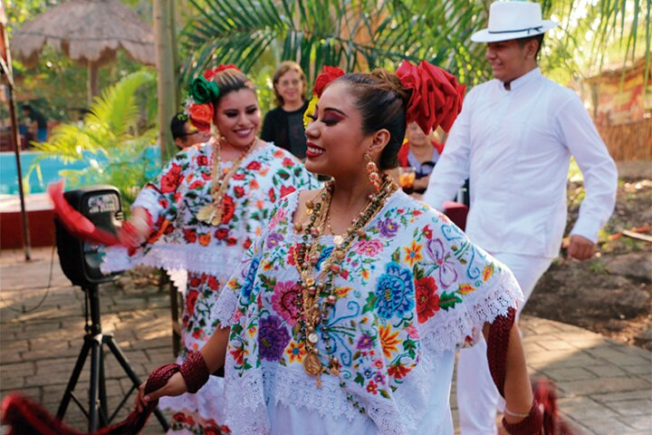 Ancestral Mayan Private Culinary Experience in Merida - Photo 1 of 12