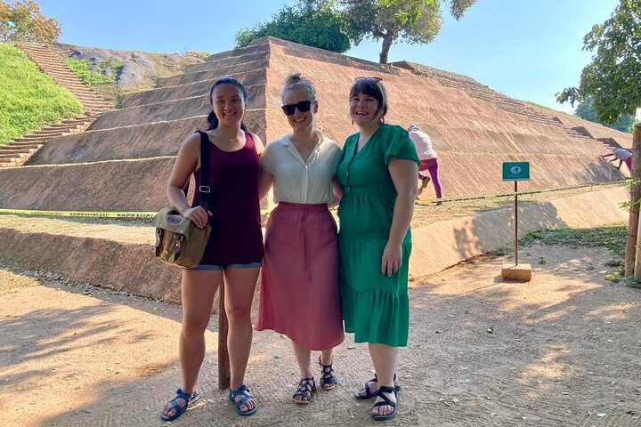 Archaeological Site Tour in Zihuatanejo - Photo 1 of 5