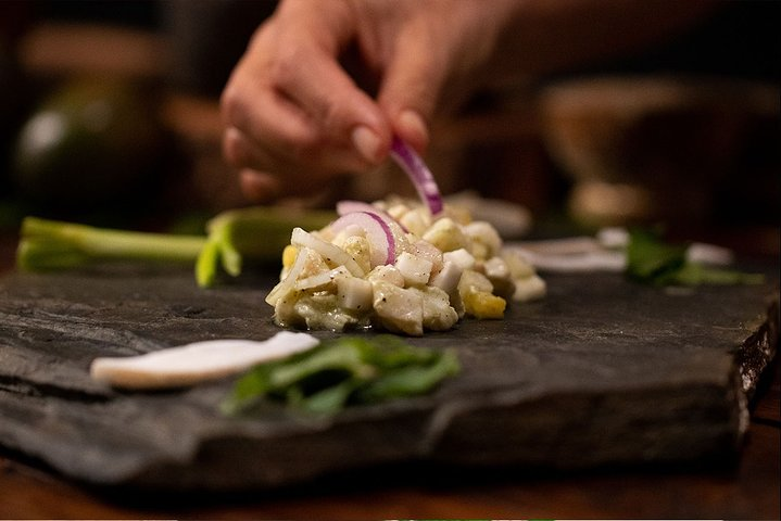 Authentic Mayan Cooking Class in Cozumel - Photo 1 of 6