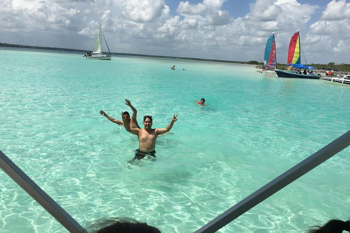 Bacalar Deluxe - Photo 1 of 11