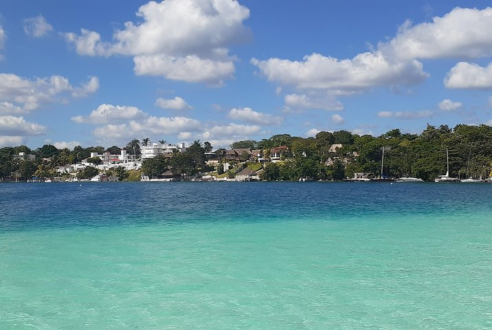 Bacalar tour - Photo 1 of 7