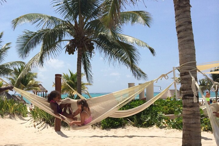 Beach Club at Riviera Maya