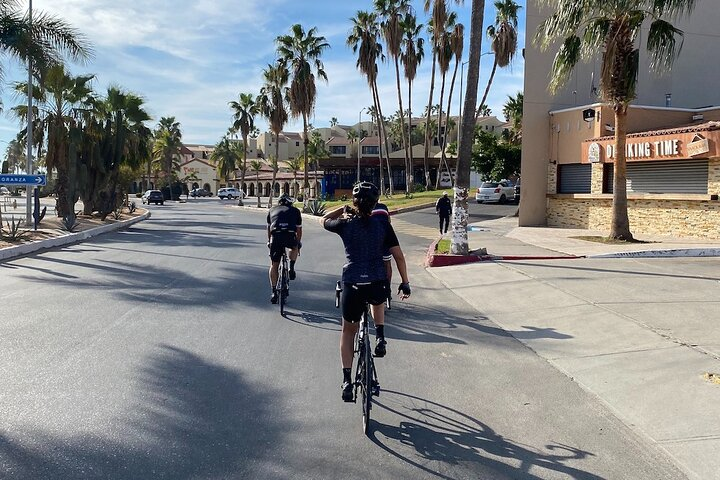 Bike rentals - Photo 1 of 4