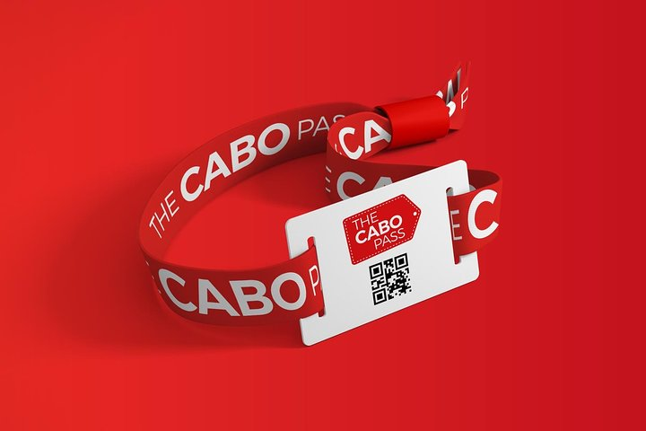 Cabo Pass Wristband