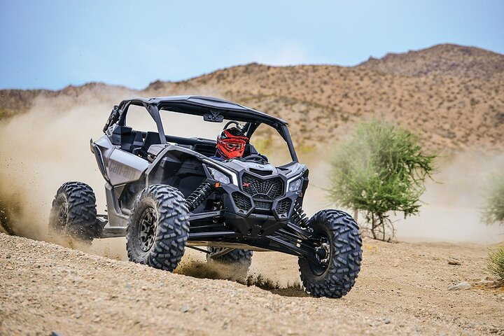 Cabo's Wild Side - Can-Am X3 Turbo Adventure at Migriño Beach - Photo 1 of 25