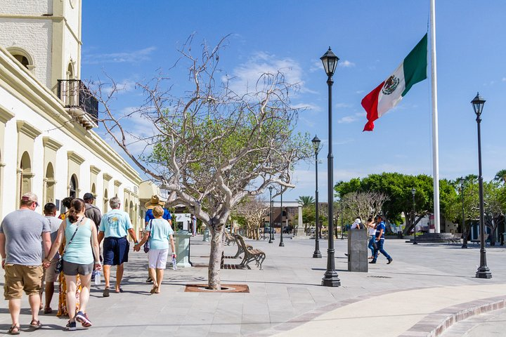 Cabo San Lucas and San Jose del Cabo Sightseeing Tour - Photo 1 of 17