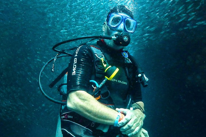 Cabo San Lucas PADI Open Water Certified Diver Course - Photo 1 of 10