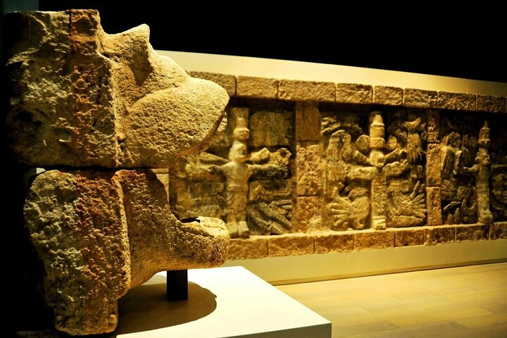 Cancun Mayan Museum Skip-the-Line Ticket - Photo 1 of 4