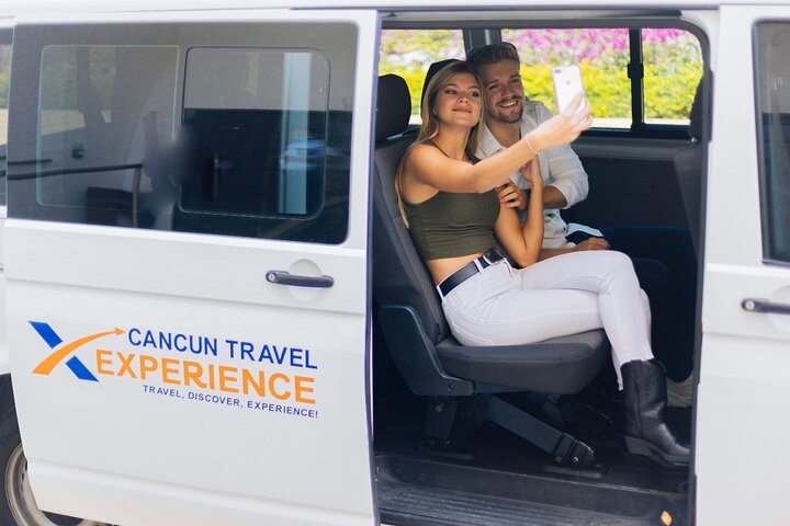 Cancun Private Driver Service - Photo 1 of 8