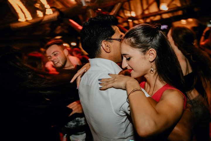 Cancun Salsa Lovers Dance Experience - Photo 1 of 11