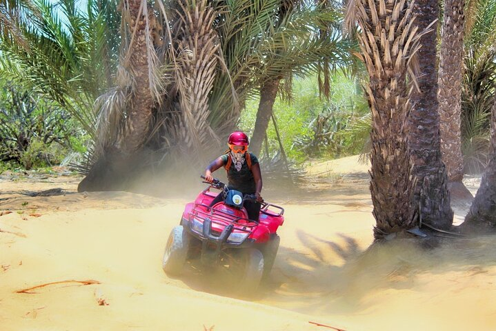 Candelaria Village ATV Extreme Adventure - Photo 1 of 11