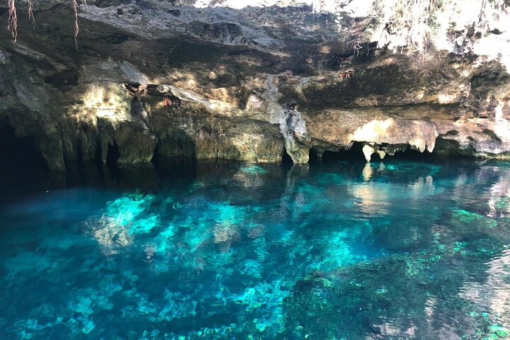 Gran Cenote
