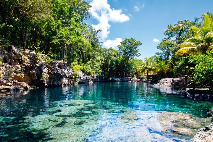 Cenotes Casa Tortuga Tulum  - Photo 1 of 6