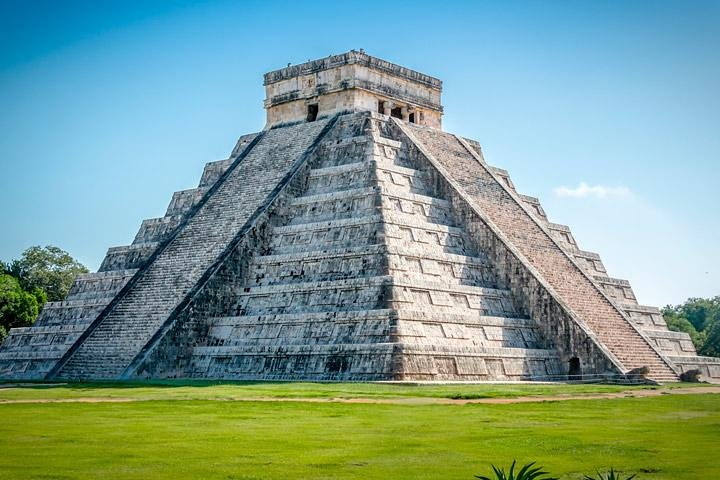 Chichen Itza Elite Private Tour from Merida - Photo 1 of 6