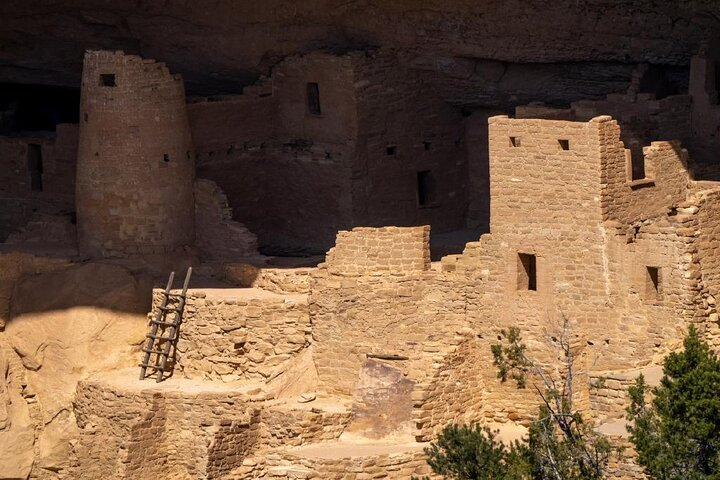 *CLIFF PALACE* Private Mesa Verde Tour - Photo 1 of 11