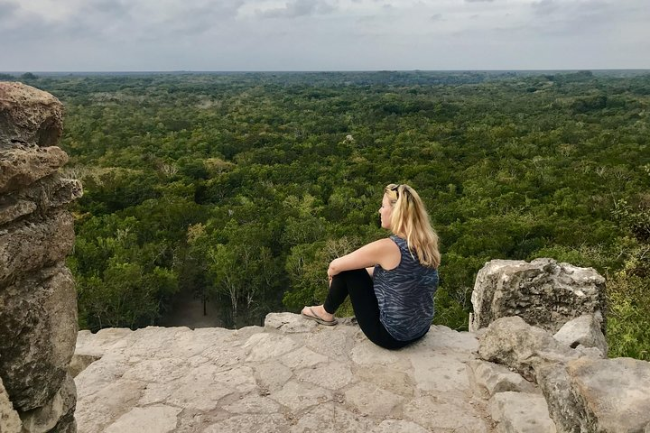 Coba Views