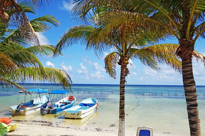 Costa Maya Beach Break - Photo 1 of 10