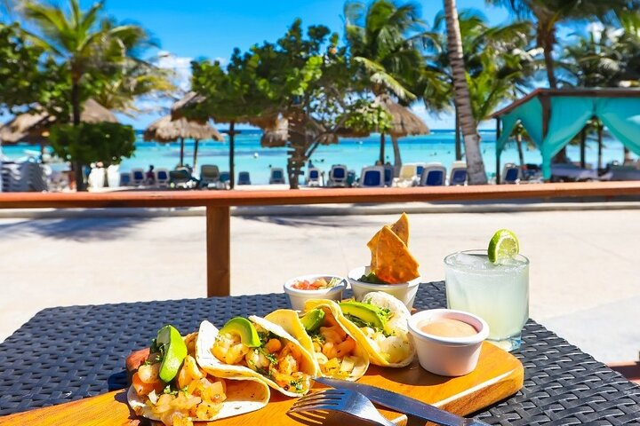 Costa Maya Chacchoben Mayan Ruins & Mexican Lunch at the Beach - Photo 1 of 19