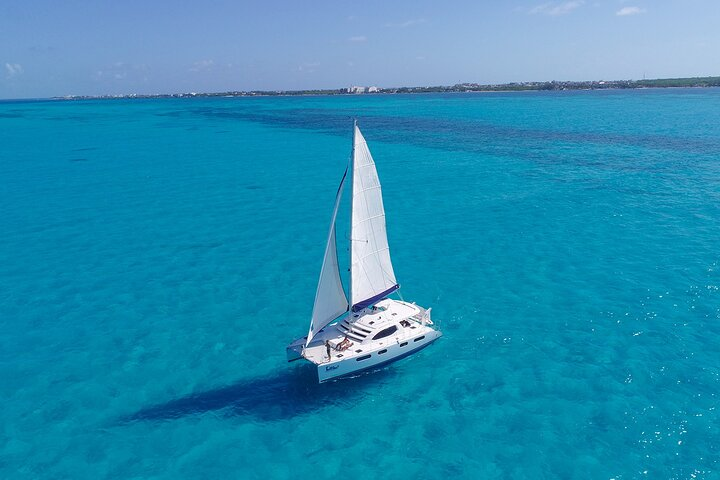 Cozumel Luxury Sailing & Snorkeling