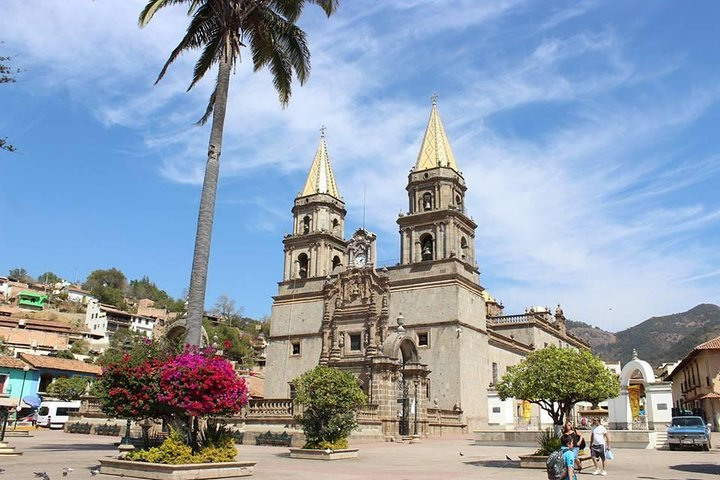 Day Trip to Mascota and Talpa de Allende from Puerto Vallarta - Photo 1 of 5