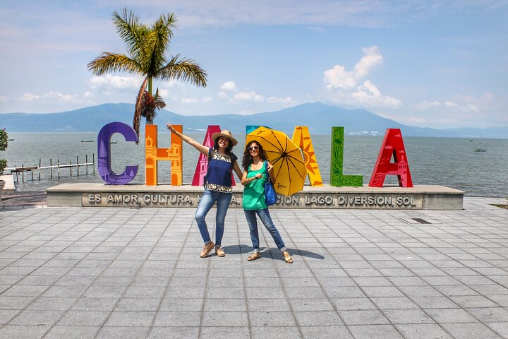 Discover Chapala - Photo 1 of 10