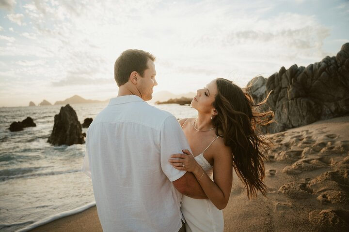 Documentary Photography Session Los Cabos - Photo 1 of 25