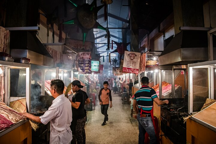 Earth, Corn & Fire: Tasting the Roots of Oaxacan Cuisine - Photo 1 of 6