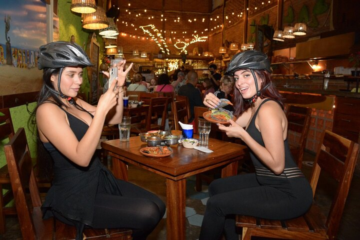 Ebikes & Taco Tour  - Photo 1 of 10